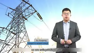 3 3 Operation and Maintenance of Line Bay：Operation and Maintenance of High Voltage Circuit Breakers