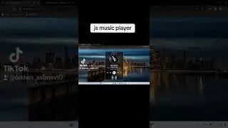 music player 
