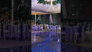 Realiza tu evento en Hermoso Jard&iacute;n