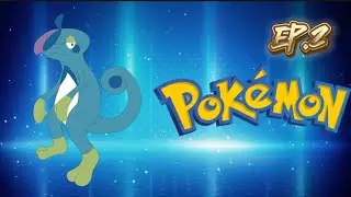 Pok&eacute;mon Ep.2 (Weird things happened&hellip;