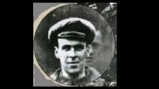 Goddard&rsquo;s Squadron photograph Freddy Jackson&rsquo;s ghost