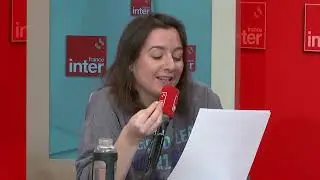 Ma r&eacute;trospective spotify - La chronique de Lisa Delmoitiez