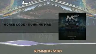 Morse Code - Running Man [Official Music Video]