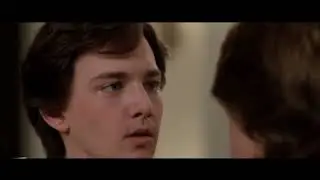 Pretty in Pink- One of the best quotes of the Movie.