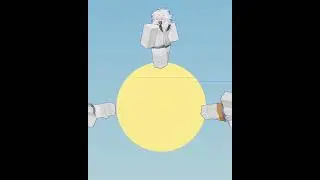 How it feels to be in a trio /как чуствуется быть в трио:3 #fyp #roblox