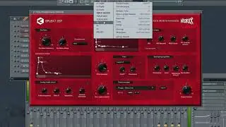 Progressive psytrance, proggy kick drum vst plug in tutorial. Neopsy kick kick drum VST plugin