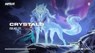 🎶 ISOLATE.EXE - CRYSTALS 👿 ℙℍ𝕆ℕ𝕂 𝕄𝕌𝕊𝕀ℂ