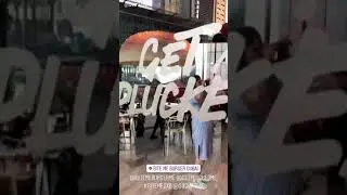 Bite Me Burger Dubai | Jane Fashion Travels