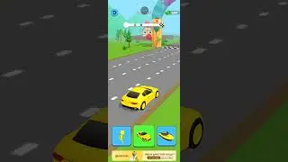 vehicle transform🏎️🚙