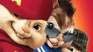 Chipmunks - Red Red Wine (UB40)