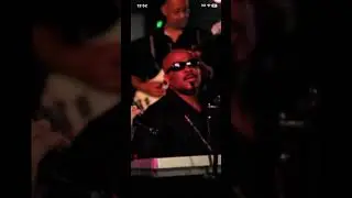“So Good To Me “ Carlos  LaRue Jones” Sol Senoj Entertainment 