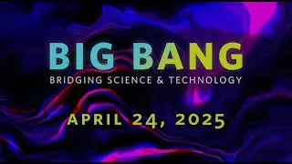 Big Bang 2025 | California Academy of Sciences