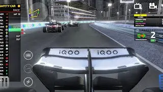 Monoposto MyTeam S5 R7: Will this be the Craziest & Chaotic Race of the Season? | Singapore GP
