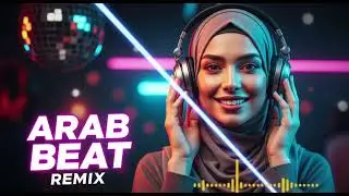 💥Best Arab Beat Remix brings you the hottest Arabic EDM, techno, an d deep house.vol.2