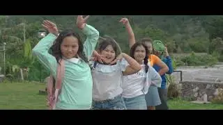 Eliza Nobel - Pilih Teman | Official Music Video
