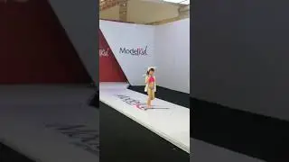 Casting modekid vietnam 2019