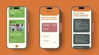 Roomie App Demo Video