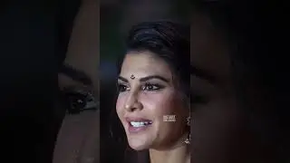 One word for her Jacqueline Fernandez #instantbollywood #shorts