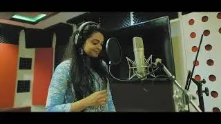 MUSIC VIDEO | എന്താണ് | RASHMI K NAIR | SHAMLA HAMZA