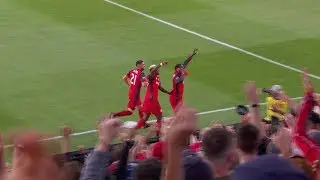 Jozy Altidore Goal - July 28, 2018