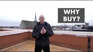 WHY BUY? Investment Strategies w/ Chris Somers, CEO