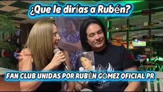 RUBEN GOMEZ..Parte 3 &iquest;Qu&eacute; le dir&iacute;as al Rub&eacute;n de 1987 y al del 2025?