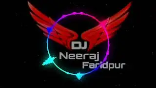 GORI RE || RAJU PUNJABI || EDM MIX || DJ NEERAJ SACHIN FARIDPUR 