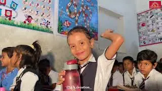 गुरुकुल विद्यापीठ माध्यमिक विधालय दयालपुरा आहोर ( जालोर ) ||
