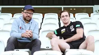 Trading Tales: Aussie Jones and Ben Paton