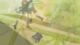Short Beta [NARUTOJAY101]