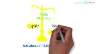What affects foreign exchange rate?