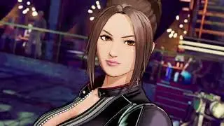 Fatal Fury: City of the Wolves Open Beta Test - Mai Shiranui Ranked Matches
