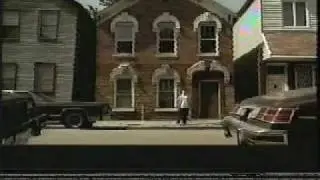 old coca cola harry potter commercial