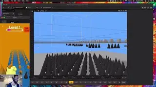 Making a Game with Live Stream #016b | Dev Log:Adding Spikes Everywhere! | Pre-Order Available