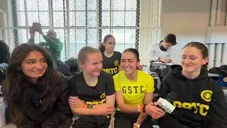 How to Build a Championship DMR Relay Team