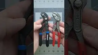 Knipex Clones! Kobalt 2-pc Mini Plier Set #tools #edc #Knipex #Kobalt #minitools #TinuToolShop
