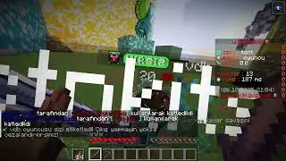 vdb emirhanctnkitsu spam kill