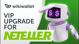 NETELLER How to get a Neteller VIP account?