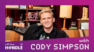 Cody Simpson Drops his Opinion on Speedo Pics, Life as a Child Star and Chasing his Olympic Dreams