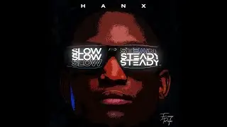 Hanx Ft Kitel - On Me (Official Audio)