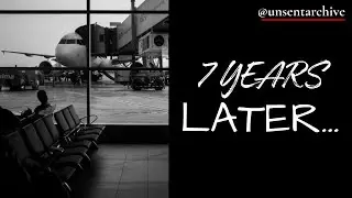 We Met Too Early&hellip; and Then Right on Time | Unsent Archive