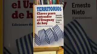 La Ruta de los Libros - Ediciones de la Banda Oriental
