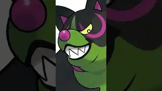 Okidogi looking a bit furry bait tbh...