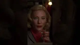 Find someone who looks at you the way Carol looks at Therese. #CarolMovie