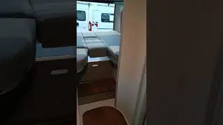 Компактное решение. Wohnmobil Berlin