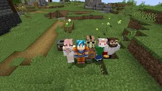 Dynasty SMP