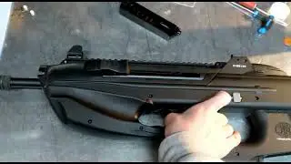 G&G F2000 / SHS high torque,  13:1 gears & perun etu++
