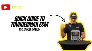 What Makes Thundermax ECM So Special for Bikes?