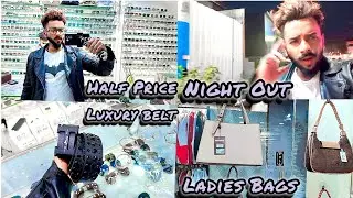 Pune Budget Shopping 🛍️ | Pune ka sasta market | Shopping Places #shopping #saifali0048 