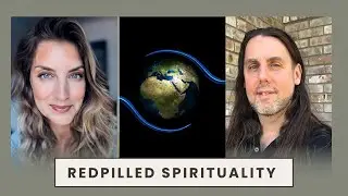 Red Pilled Spirituality: The intersection of shadow work in the red pill AND spiritual communities